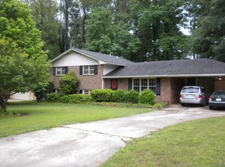 3989 Woburn Dr, Tucker, GA 30084