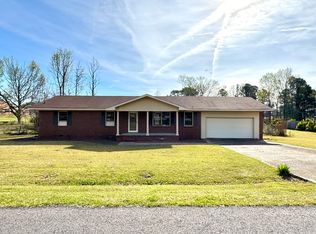 2349 Burns St, Southside, AL 35907