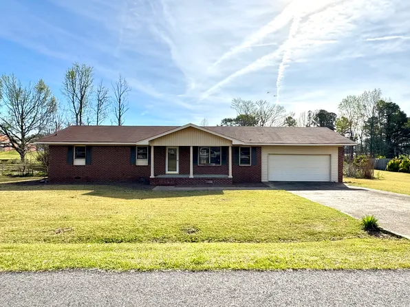 2349 Burns St, Southside, AL 35907