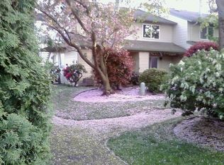 470 N Hayden Island Dr, Portland, OR