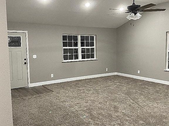 Huge Living Room