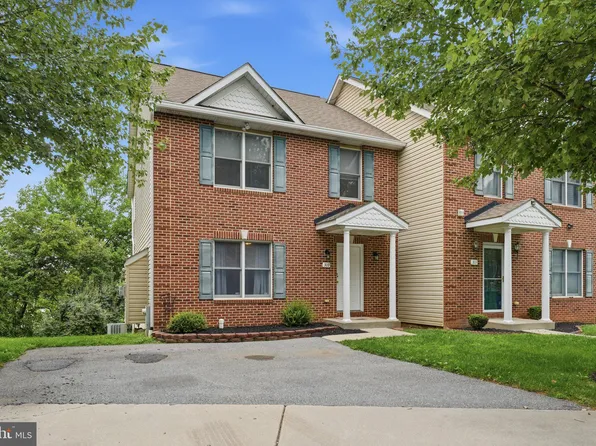 309 Goldenrod Ct, Westminster, MD 21157