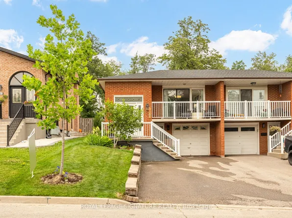 199 Chalfield Ln, Mississauga, ON L4Z 1K9