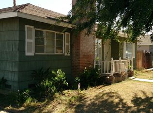 3909 Apache Ave, Bakersfield, CA 93309