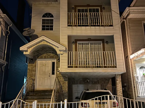 1029 Anna St Floor 2, Elizabeth, NJ 07201