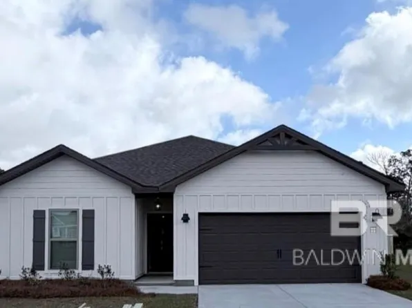 14274 Versailles Cir, Silverhill, AL 36576