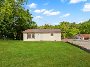 1967 Old Liberty Hill Rd, Morristown, TN 37814