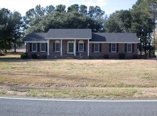 4808 Rountree Rd, Winterville, NC 28590