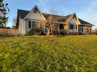 3973 Rainbow Ranch Ln, Paradise, CA 95969