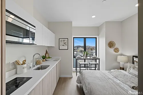 811 Valencia St #204 Photo 1