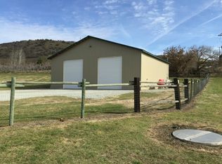 1500 Wapato Lake Rd, Manson, WA 98831