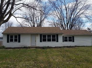 6044 Belfast Rd, Goshen, OH 45122