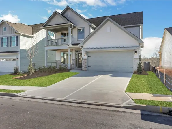 206 Coffee Ln, Hoschton, GA 30548