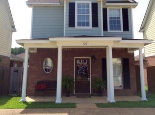 126 Greystone Blvd, Oxford, MS 38655
