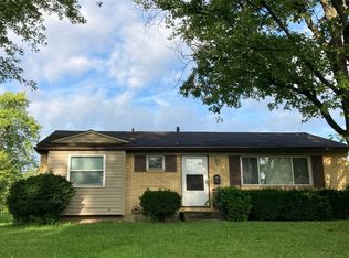 1705 Newfield Rd, Columbus, OH 43209