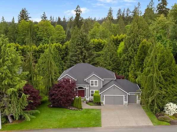4826 113th Avenue SE, Snohomish, WA 98290