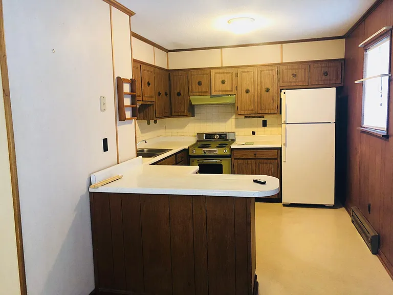 712 Carter Sells Rd — Photo 3