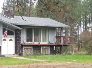 15112 W Charles Rd, Nine Mile Falls, WA 99026