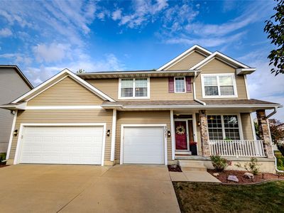 9057 Lake Ct, West Des Moines, IA, 50266