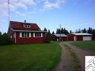 6641 Gold Mine Rd, Orr, MN 55771