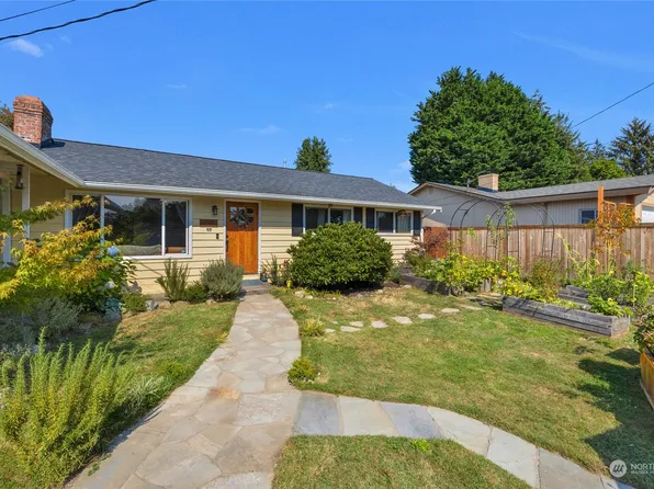 4003 176th Place SW, Lynnwood, WA 98037