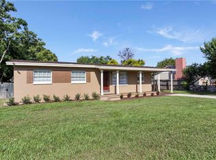 4112 Robbins Ave, Orlando, FL 32808