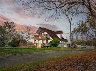 5333 Mount Pleasant Rd, Lincoln, CA