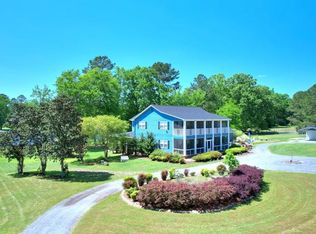 114 N Valhalla Dr, Cordele, GA 31015