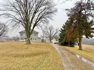 1426 260th St, Nodaway, IA 50857