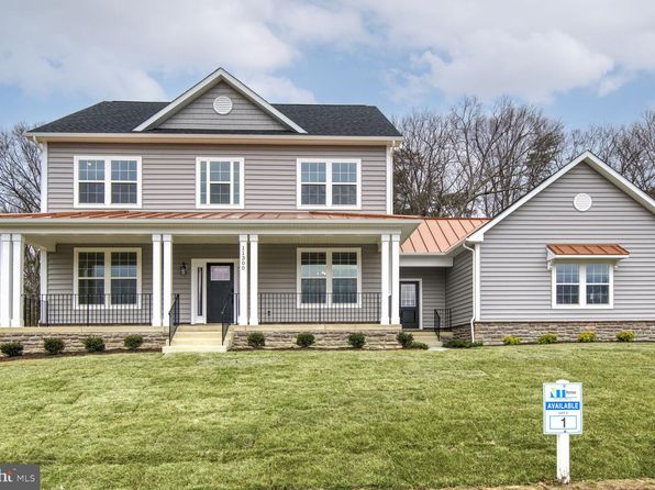11300 Eliana Ct, Glenn Dale, MD 20769