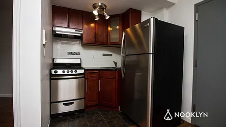 Rented by Nooklyn NYC LLC