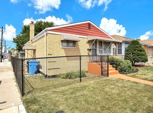 3934 W 76th St, Chicago, IL 60652