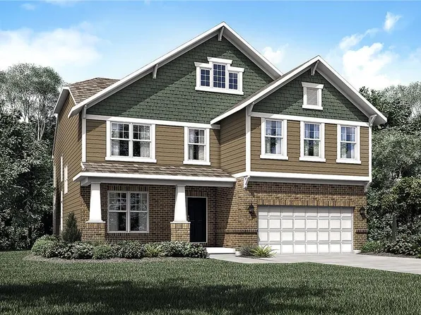 15 Morris St, Springboro, OH 45066