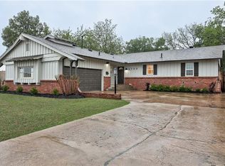 2733 Abbey Rd, Oklahoma City, OK 73120