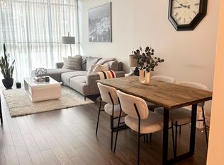 7 King St E #1508-C08, Toronto, ON M5C 3C5