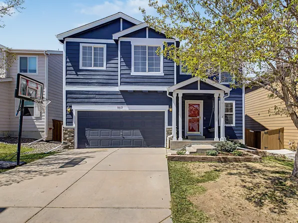 9917 Aftonwood St, Highlands Ranch, CO 80126