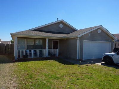 1012 Hyacinth Hollow Dr, Yukon, OK, 73099