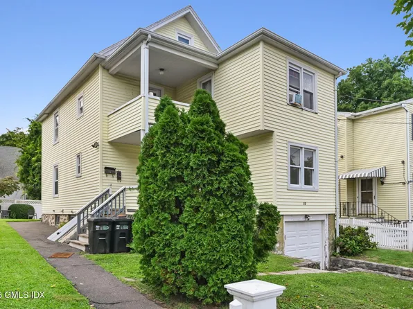 32 Josephine Evaristo Ave, Greenwich, CT 06830