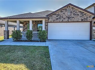 5901 Hopkins Dr, Temple, TX 76502