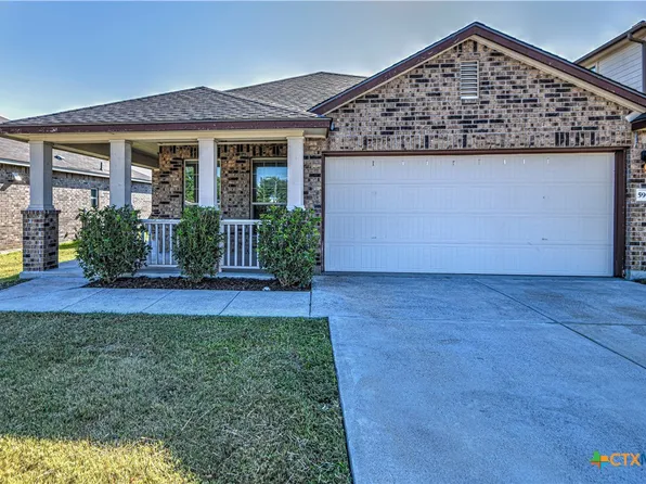 5901 Hopkins Dr, Temple, TX 76502