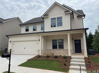 265 Overcup Ct, Athens, GA 30606