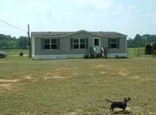 4815 Elista Rd, Mullins, SC 29574