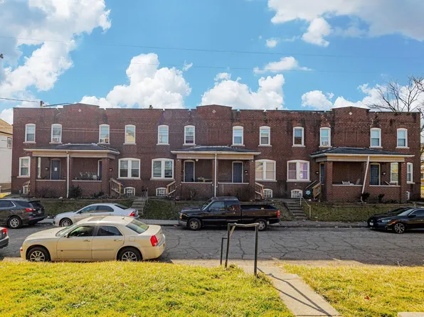 1087 Stanley Ave #1097, Columbus, OH 43206