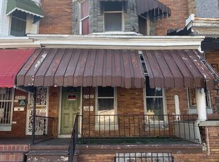 2309 Annapolis Rd, Baltimore, MD 21230