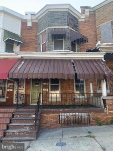 2309 Annapolis Rd, Baltimore, MD, 21230
