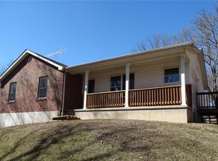 489 Solidarity Valley Dr, Saint Clair, MO 63077