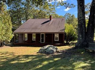 100 Mountaindale Rd, Smithfield, RI 02917