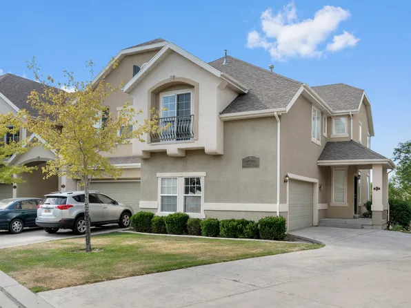 3053 N Sage Loop #B1, Lehi, UT 84043