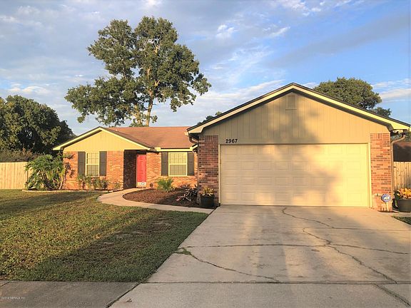 4th image of 2967 W SAFESHELTER Drive