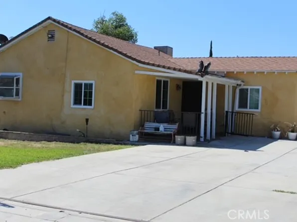 2995 Duffy St, San Bernardino, CA 92407